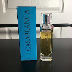 Swiss Arabian Casablanca EDP